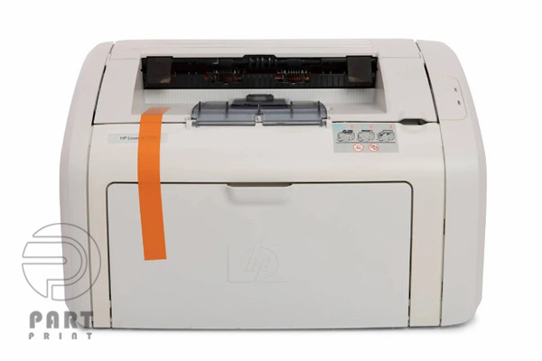 Fuser Film For HP LaserJet 1018، خرید فیلم حرارتی فیوزر HP با قیمت مناسب، گارانتی سلامت، خدمات پس از فروش و تضمین اصالت کالا از پارت پرینت