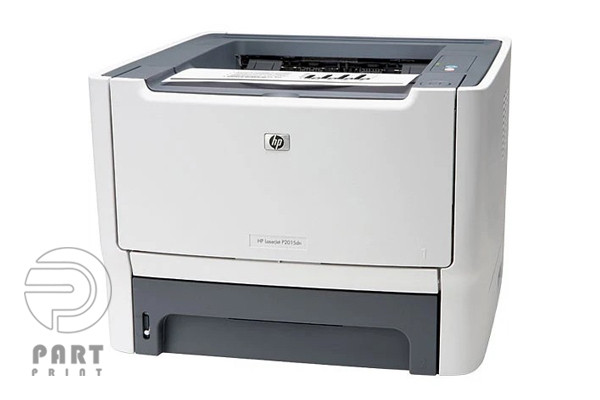 Fuser Film For HP LaserJet 2015، خرید فیلم حرارتی فیوزر HP با قیمت مناسب، گارانتی سلامت، خدمات پس از فروش و تضمین اصالت کالا از پارت پرینت