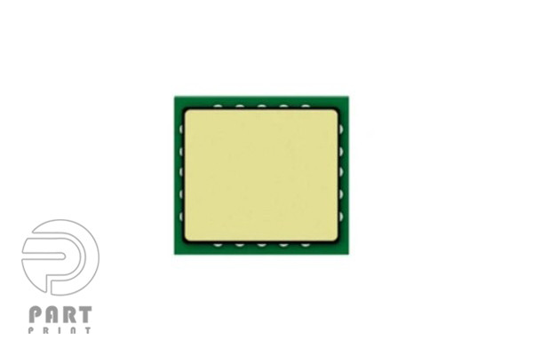 چیپ کارتریج اچ پی W1510A مدل 151A برای پرینترهای HP 4003 و 4103؛ خرید با قیمت مناسب، گارانتی، اصالت کالا و خدمات پس از فروش از پارت پرینت