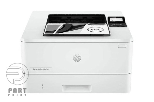 Chip Cartridge HP LaserJet 151A / W1510A / 4103 / 4003