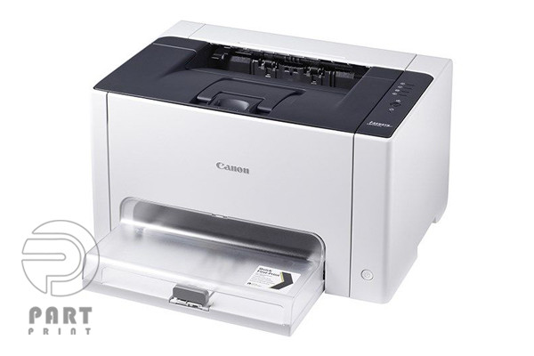 خرید آنلاین تونر Canon 729 چهاررنگ Black Cyan Magenta Yellow برای Canon LBP7010C و LBP7018C با قیمت رقابتی، گارانتی، اصالت کالا و خدمات پس از فروش پارت پرینت
