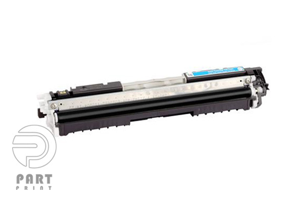 قیمت و خرید تونر Cyan کانن 729 برای Canon i-SENSYS LBP7018C با گارانتی، خدمات پس از فروش، تضمین اصالت کالا و پشتیبانی پارت پرینت