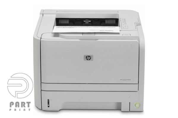 Fuser Film For HP LaserJet p2035