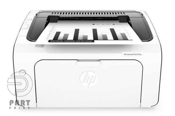 Fuser Film For HP LaserJet Pro M12a / M12w