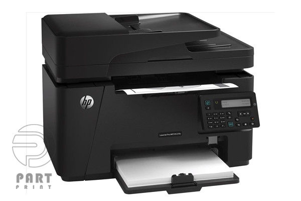 Fuser Film For HP LaserJet Pro MFP M127fw/ M127fn