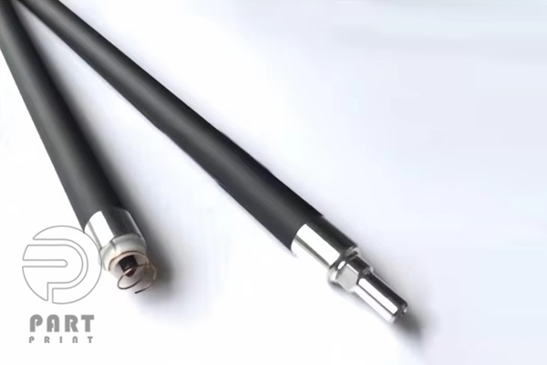 خرید Magnetic Roller HP M680، M551 و CP3525؛ قیمت مگنتیک رولر پرینتر HP با گارانتی، تضمین اصالت کالا و خدمات پس از فروش پارت پرینت