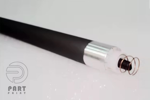 Magnetic Roller HP برای دستگاههای M680، M551 و CP3525؛ بررسی قیمت و خرید قطعه با گارانتی سلامت، اصالت کالا و خدمات پس از فروش از پارت پرینت