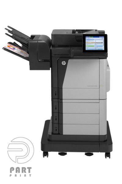 خرید رولر مگنتیک پرینتر HP M680، M551 و CP3525 از پارت پرینت؛ استعلام قیمت، گارانتی، تضمین اصالت کالا و خدمات پس از فروش