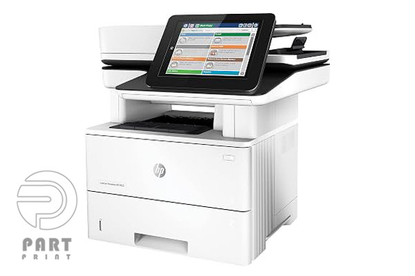 خرید فیلم فیوزر HP LaserJet Enterprise MFP M527 برای تعمیر مجموعه فیوزینگ؛ استعلام قیمت، گارانتی، تضمین اصالت و خدمات پس از فروش از پارت پرینت