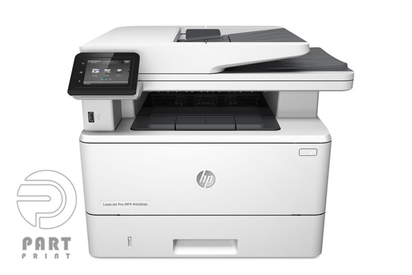 خرید فیلم فیوزر HP M426 برای تعمیر پرینتر لیزری؛ استعلام قیمت، گارانتی، تضمین اصالت کالا و خدمات پس از فروش از پارت پرینت