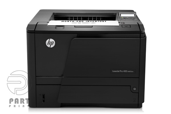 خرید فیلم فیوزر HP LaserJet Pro 400 M401 برای تعمیر پرینتر؛ استعلام قیمت، گارانتی، تضمین اصالت کالا و خدمات پس از فروش از پارت پرینت