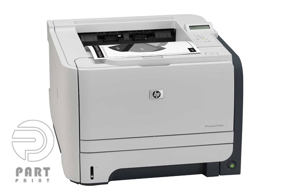 خرید فیلم فیوزر HP LaserJet P2055 برای تعمیر پرینتر لیزری؛ استعلام قیمت، گارانتی، اصالت کالا و خدمات پس از فروش از پارت پرینت