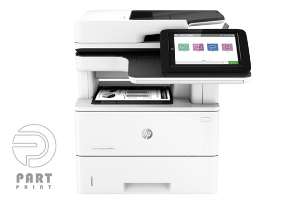 فیلم فیوزینگ HP M528، قطعه تخصصی مجموعه Fuser برای پرینتر Enterprise؛ خرید آنلاین با قیمت مناسب، تضمین اصالت کالا، گارانتی سلامت و خدمات پس از فروش پارت پرینت