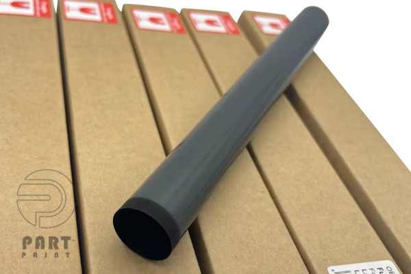 قطعه Fuser Film مخصوص HP Enterprise M507 برای سرویس بخش تثبیت تونر؛ قیمت و شرایط خرید همراه با گارانتی، اصالت کالا و پشتیبانی پس از فروش پارت پرینت