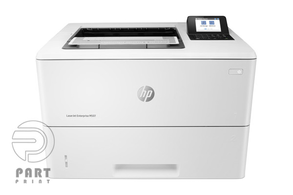 خرید آنلاین فیلم فیوزر پرینتر HP M507dng و M507x؛ قطعه تعمیراتی برای مجموعه فیوزینگ با بررسی قیمت، گارانتی سلامت، خدمات پس از فروش و تضمین اصالت پارت پرینت