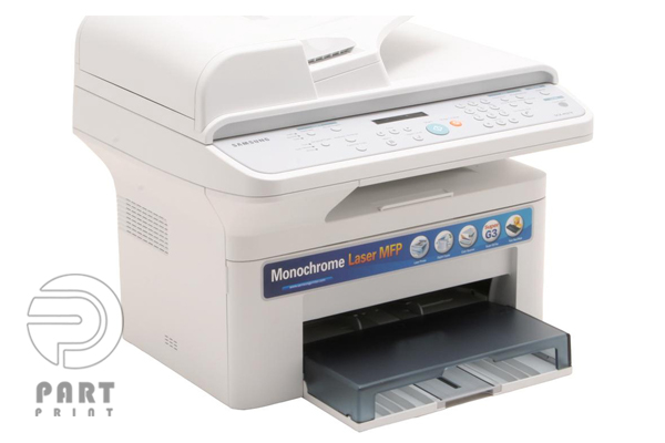 خرید Samsung SCX-4521F Laser Multifunction Printer با بررسی قیمت، اصالت و ضمانت محصول در پارت پرینتر
