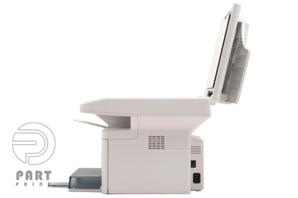 Samsung SCX-4521F Laser Multifunction Printer