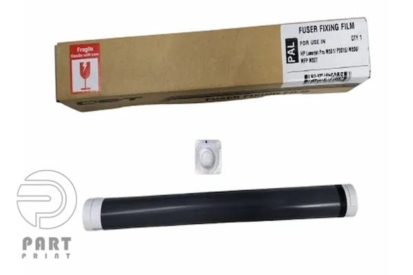 خرید Fuser Film For HP E52645 / E50145 مناسب مجموعه فیوزر پرینتر HP با تضمین اصالت و ضمانت سلامت از پارت پرینت