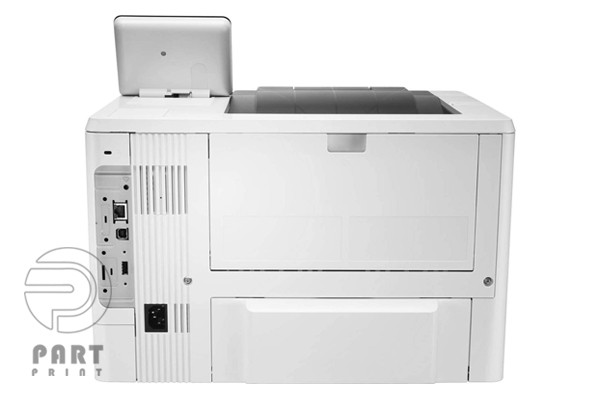 خرید HP LaserJet Managed E50145 با ظرفیت مناسب کاغذ و اتصال شبکه؛ مقایسه مشخصات، قیمت و شرایط گارانتی در پارت پرینتر