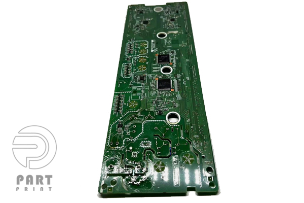 Power Board For HP M282، برد تغذیه مناسب پرینتر HP M282؛ خرید قطعه با تضمین اصالت و ضمانت سلامت از پارت پرینتر
