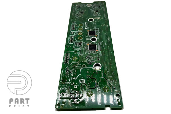 Power Board For HP M282، برد تغذیه مناسب پرینتر HP M282؛ خرید قطعه با تضمین اصالت و ضمانت سلامت از پارت پرینتر