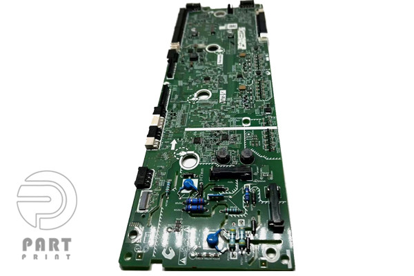 برد پاور HP M282 برای تعمیر سیستم تغذیه پرینتر؛ بررسی قیمت، سازگاری و دریافت مشاوره تخصصی از پارت پرینتر