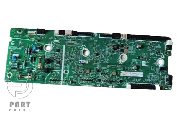 تصویر برد Power Board پرینتر HP M282؛ استعلام قیمت و خرید قطعه جایگزین سالم با ارسال سریع و گارانتی پارت پرینتر