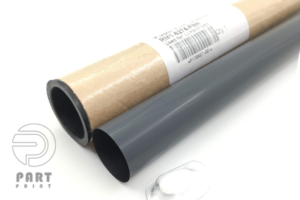 Fuser Film For HP LaserJet M521، فیلم فیوزر مناسب پرینتر HP؛ خرید قطعه سالم با تضمین اصالت و ضمانت سلامت از پارت پرینتر