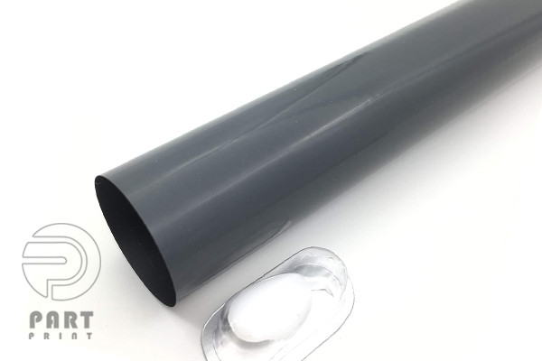 فیلم فیوزر HP M521 برای تعمیر مجموعه فیوزینگ؛ بررسی مشخصات و قیمت Fuser Film و خرید از پارت پرینتر با مشاوره تخصصی
