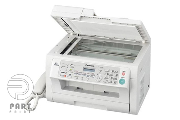 قیمت و خرید پرینتر چندکاره Panasonic KX-MB2025؛ مشخصات چاپ و اسکن، گارانتی سلامت، خدمات پس از فروش و اصالت کالا از پارت پرینت