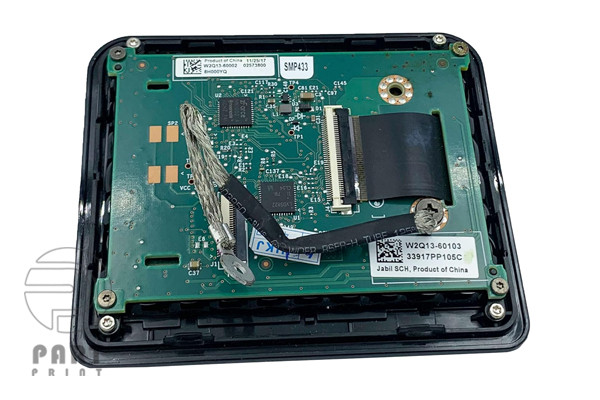 تصویر Control Panel HP M130fw برای تعمیر پرینتر؛ خرید آنلاین با قیمت مناسب، گارانتی سلامت، تضمین اصالت کالا و خدمات پس از فروش پارت پرینت