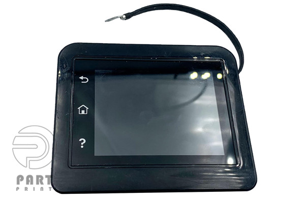 قیمت و خرید مجموعه کنترل پنل HP M130fw؛ قطعه سازگار برای تعمیر رابط کاربری با گارانتی، خدمات پس از فروش و تضمین اصالت کالا در پارت پرینت