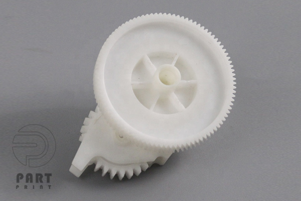 خرید Arm Swing Gear HP P2035 P2055؛ قیمت چرخ دنده پرینتر، گارانتی سلامت، خدمات پس از فروش و تضمین اصالت کالا از پارت پرینت