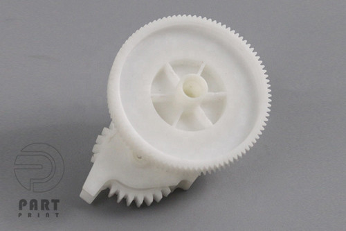 خرید Arm Swing Gear HP P2035 P2055؛ قیمت چرخ دنده پرینتر، گارانتی سلامت، خدمات پس از فروش و تضمین اصالت کالا از پارت پرینت