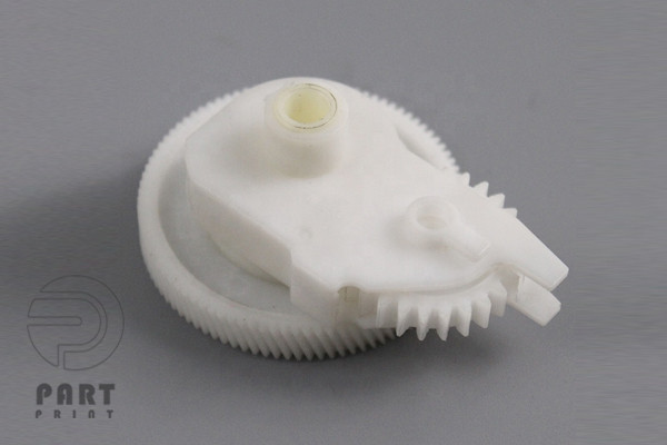 چرخ دنده Arm Swing برای HP LaserJet P2035 P2055؛ استعلام قیمت و خرید قطعه با گارانتی، خدمات پس از فروش و اصالت کالا از پارت پرینت