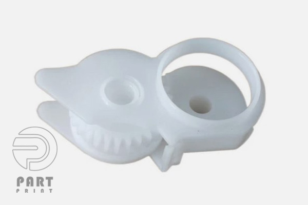 خرید Arm Swing Gear HP M401 M425؛ قیمت چرخ دنده پرینتر، گارانتی سلامت، خدمات پس از فروش و تضمین اصالت کالا از پارت پرینت