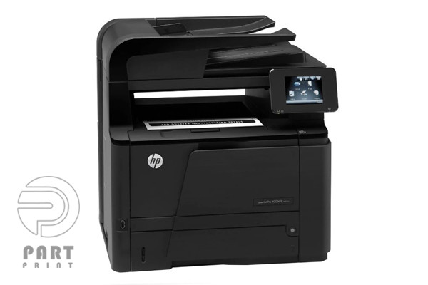 دنده رابط فیوزینگ اچ پی مدل HP 401 / 425 / 400