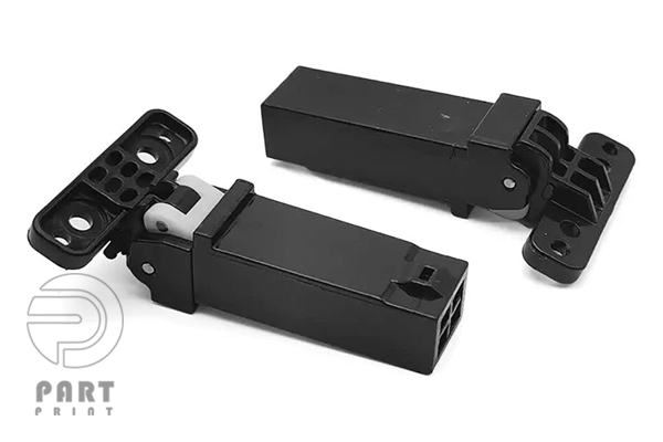 خرید و قیمت ADF Hinge For HP M527 / M577 / M52645 برای لولای ADF، گارانتی، خدمات پس از فروش و اصالت کالا از پارت پرینت