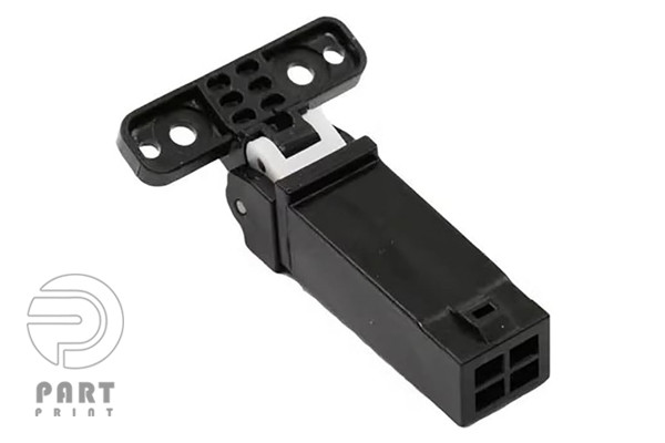 ADF Hinge For HP M527 / M577 / M52645 با خرید مطمئن، قیمت مناسب، گارانتی و خدمات پس از فروش پارت پرینت
