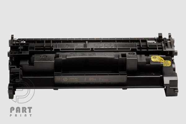 Toner Cartridge HP 289A | 89A سازگار با HP LaserJet Pro M12 و MFP M26 با قیمت مناسب، خرید مطمئن، گارانتی و خدمات پس از فروش پارت پرینت