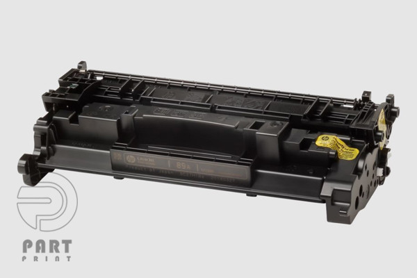 خرید Toner Cartridge HP 289A | 89A برای HP M12a، M12w و M26nw با قیمت مناسب، گارانتی، اصالت کالا و خدمات پس از فروش پارت پرینت