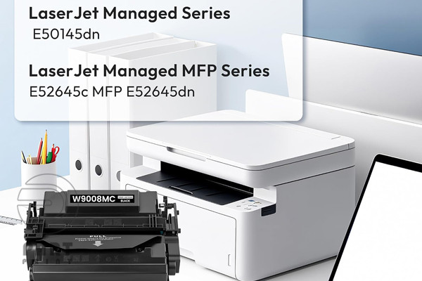 قیمت خرید کارتریج تونر HP E50145 / E52645، سازگار با HP E50145 و E52645، با تضمین اصالت کالا، گارانتی و خدمات پس از فروش پارت پرینت