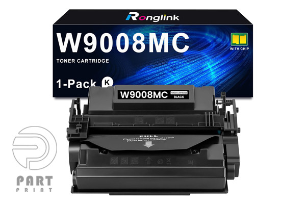 خرید Toner Cartridge For HP E50145 / E52645 برای HP E50145 و E52645 با قیمت مناسب، گارانتی سلامت، اصالت کالا و خدمات پس از فروش پارت پرینت