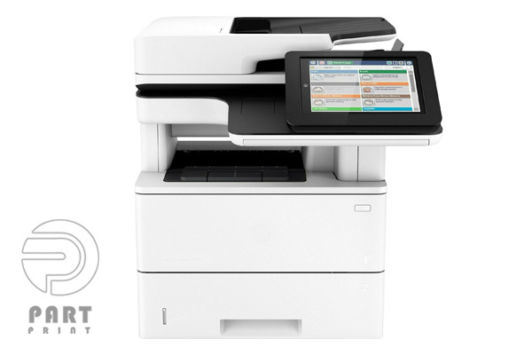 کارتریج پرینتر HP E 50145 / 52645
