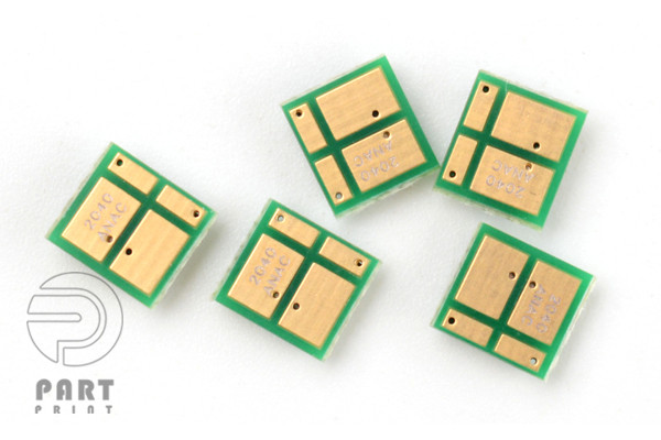 قیمت خرید Toner Cartridge Chip For HP 414A / M454، چیپ کارتریج رنگی HP با تضمین اصالت کالا، گارانتی سلامت و خدمات پس از فروش پارت پرینت