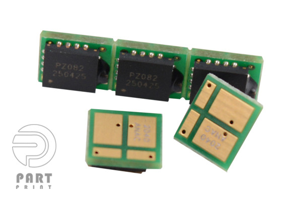 خرید چیپ تونر HP 414A برای HP M454 و M479 با قیمت مناسب، گارانتی، اصالت کالا و خدمات پس از فروش پارت پرینت