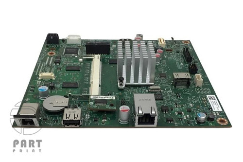 خرید و قیمت Scanner Board For HP E52645 برای دستگاه HP E52645 با گارانتی، اصالت کالا و خدمات پس از فروش پارت پرینت
