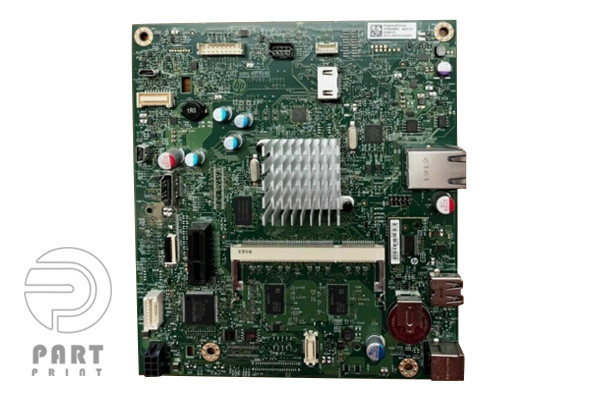برد اسکنر HP E52645 با قیمت مناسب، خرید مطمئن، گارانتی سلامت و خدمات پس از فروش پارت پرینت