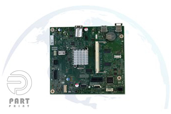 قیمت خرید Scanner Board For HP E52645، برد اسکنر دستگاه HP E52645 با تضمین اصالت کالا، گارانتی و خدمات پس از فروش پارت پرینت