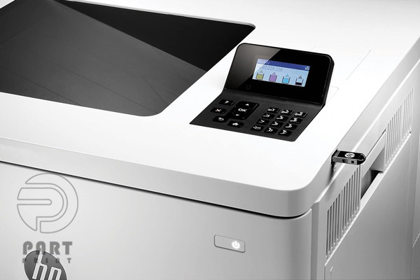 HP Color LaserJet Enterprise M553 اصل برای چاپ رنگی اداری؛ خرید آنلاین با قیمت مناسب، گارانتی و پشتیبانی پس از فروش از پارت پرینت